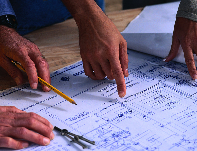 Projetos